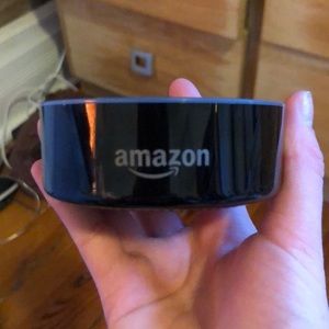 Amazon echo dot